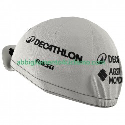 Uomo AG2R La Mondiale Cycling Cap 2024 nosize N001