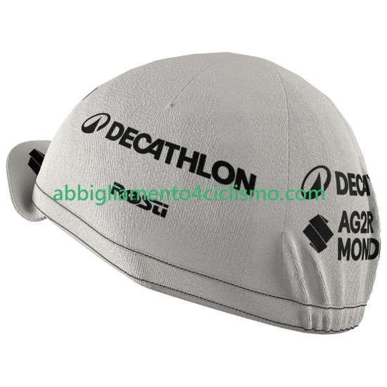 Uomo AG2R La Mondiale Cycling Cap 2024 nosize N001