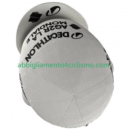 Uomo AG2R La Mondiale Cycling Cap 2024 nosize N001