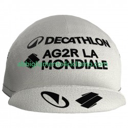 Uomo AG2R La Mondiale Cycling Cap 2024 nosize N001