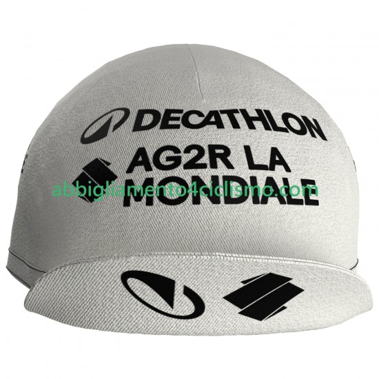 Uomo AG2R La Mondiale Cycling Cap 2024 nosize N001