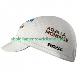Uomo AG2R La Mondiale Cycling Cap 2024 nosize N002