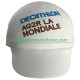 Uomo AG2R La Mondiale Cycling Cap 2024 nosize N002