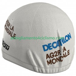 Uomo AG2R La Mondiale Cycling Cap 2024 nosize N002