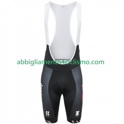 Uomo Salopette Ciclismo Alpecin Deceuninck 2025