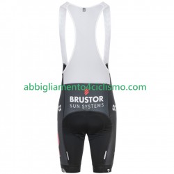 Uomo Salopette Ciclismo Alpecin Deceuninck 2025