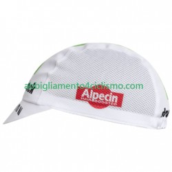 Uomo Alpecin Deceuninck Cycling Cap 2024 nosize N001