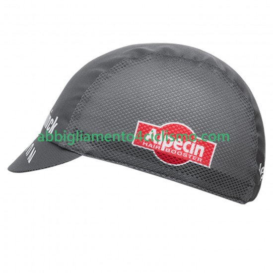 Uomo Alpecin Deceuninck Cycling Cap 2025 nosize
