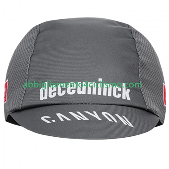 Uomo Alpecin Deceuninck Cycling Cap 2025 nosize