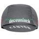 Uomo Alpecin Deceuninck Cycling Cap 2025 nosize