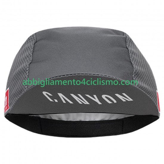 Uomo Alpecin Deceuninck Cycling Cap 2025 nosize