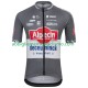 Uomo Maglia Ciclismo Maniche Corte Alpecin Deceuninck 2025