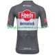 Uomo Maglia Ciclismo Maniche Corte Alpecin Deceuninck 2025