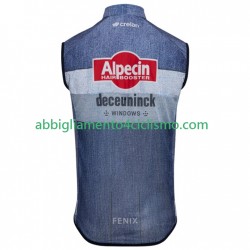 Uomo Alpecin Deceuninck 2024 Gilet Ciclismo N001