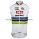 Uomo Alpecin Deceuninck 2024 Gilet Ciclismo
