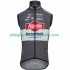 Uomo Alpecin Deceuninck 2025 Gilet Ciclismo