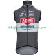 Uomo Alpecin Deceuninck 2025 Gilet Ciclismo