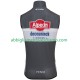 Uomo Alpecin Deceuninck 2025 Gilet Ciclismo