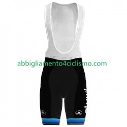 Uomo Salopette Ciclismo BALOISE GLOWI LIONS 2025 N001