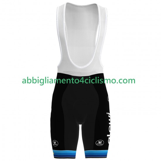 Uomo Salopette Ciclismo BALOISE GLOWI LIONS 2025 N001