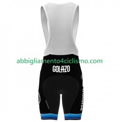 Uomo Salopette Ciclismo BALOISE GLOWI LIONS 2025 N001