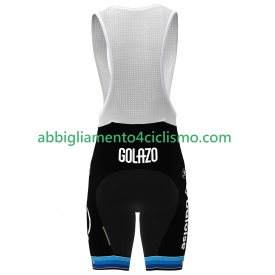 Uomo Salopette Ciclismo BALOISE GLOWI LIONS 2025 N001