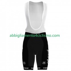 Uomo Salopette Ciclismo BALOISE GLOWI LIONS 2025