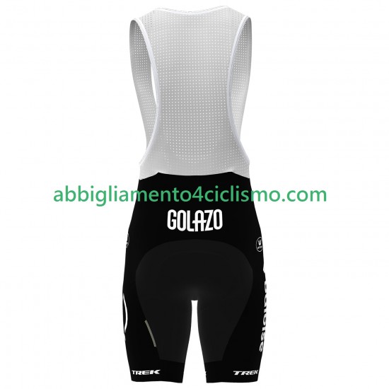 Uomo Salopette Ciclismo BALOISE GLOWI LIONS 2025