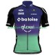Uomo Maglia Ciclismo Maniche Corte BALOISE GLOWI LIONS 2025