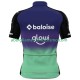 Uomo Maglia Ciclismo Maniche Corte BALOISE GLOWI LIONS 2025