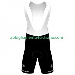 Uomo Salopette Ciclismo Baloise TREK Lions 2024 N001