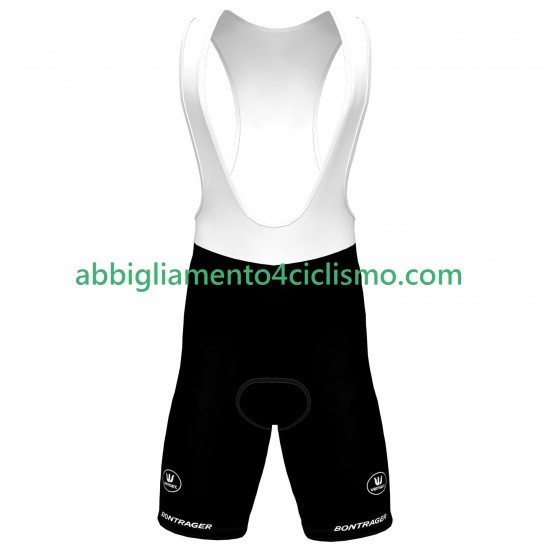 Uomo Salopette Ciclismo Baloise TREK Lions 2024 N001