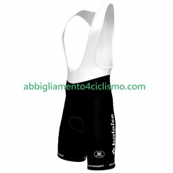 Uomo Salopette Ciclismo Baloise TREK Lions 2024 N001