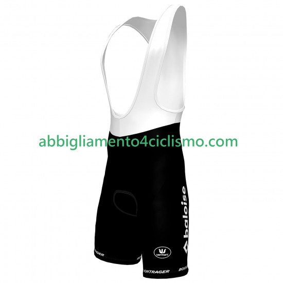 Uomo Salopette Ciclismo Baloise TREK Lions 2024 N001