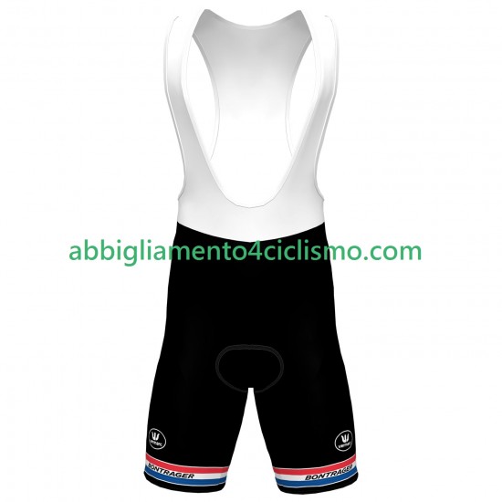 Uomo Salopette Ciclismo Baloise TREK Lions 2024