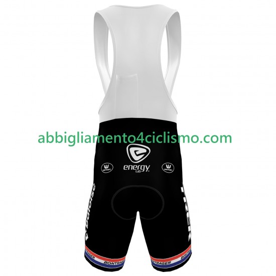 Uomo Salopette Ciclismo Baloise TREK Lions 2024