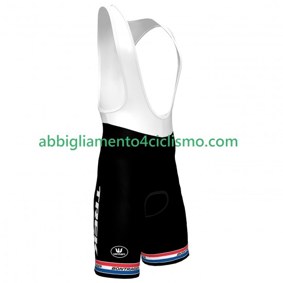 Uomo Salopette Ciclismo Baloise TREK Lions 2024