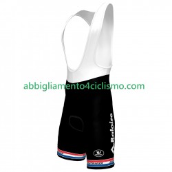 Uomo Salopette Ciclismo Baloise TREK Lions 2024