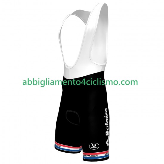 Uomo Salopette Ciclismo Baloise TREK Lions 2024