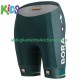 Bambino Pantaloncini da Ciclismo Bora-Hansgrohe 2024 N001