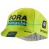 Uomo Bora-Hansgrohe Cycling Cap 2024 nosize N001