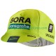 Uomo Bora-Hansgrohe Cycling Cap 2024 nosize N001