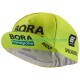 Uomo Bora-Hansgrohe Cycling Cap 2024 nosize N001