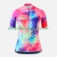 Donna Maglia Ciclismo Maniche Corte CANYON SRAM 2025