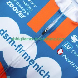 Uomo Completo Maglie e Calzamaglia con bretelle Dsm 2024