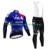 Uomo Completo Maglie e Calzamaglia con bretelle Fdj Suez 2024