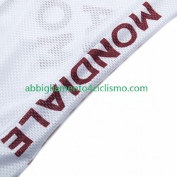 Uomo Completo Maglie e Salopette Ag2R La Mondiale 2023