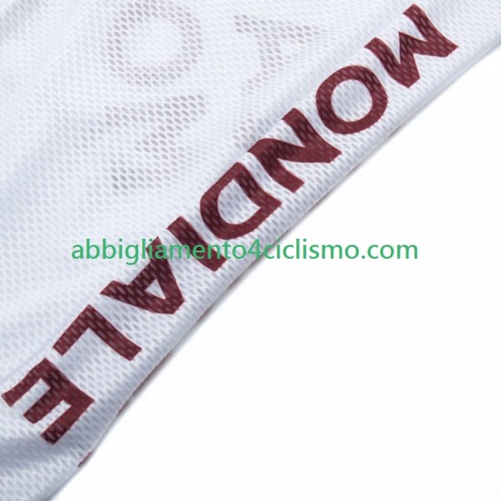 Uomo Completo Maglie e Salopette Ag2R La Mondiale 2023