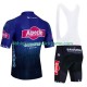 Uomo Completo Maglie e Salopette Alpecin Deceuninck 2023