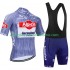 Uomo Completo Maglie e Salopette Alpecin Deceuninck 2024